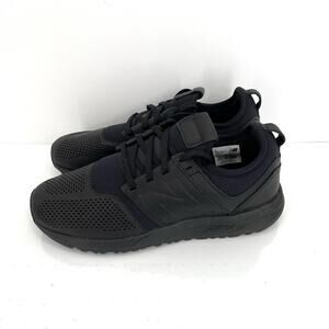 NWOT New Balance Rev Lite black Men’s Two Four Seven sneakers shoes